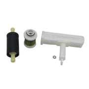 DURAFORCE 6CJ-W00780-00 Maintenance Service Kit for Yamaha 4-Stroke 70HP F70A Outboard