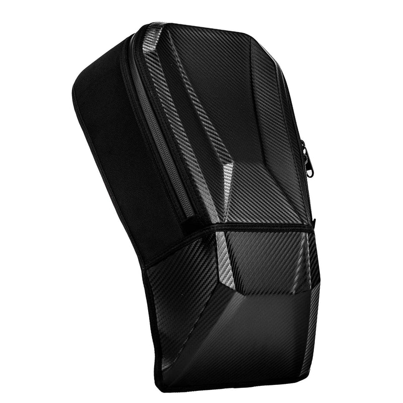 Center Console Seat Storage Bag for Can Am Maverick X3 Max 2017-2024