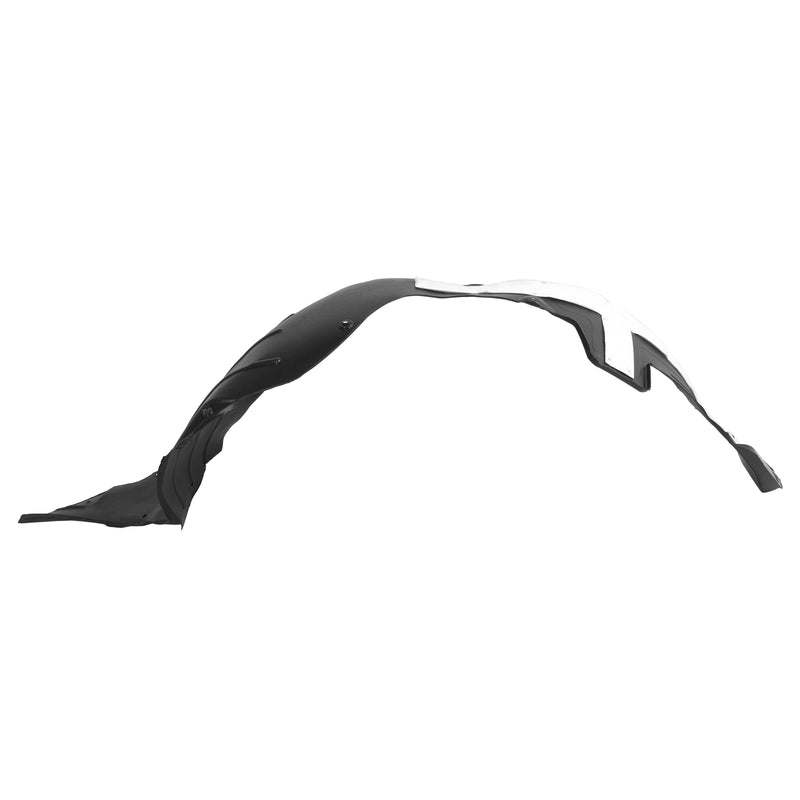Inner Fender Liner for Hyundai Elantra Sedan 14-2016 RH Insulation Foam