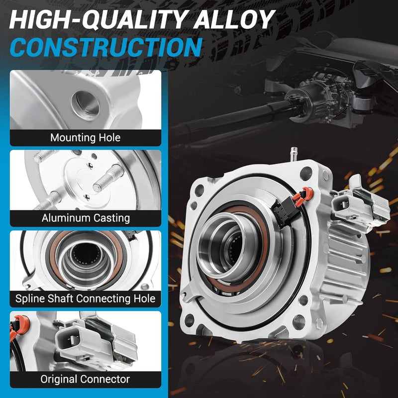 41303-28013 Rear Differential Viscous Coupler for Toyota Sienna 2011-2018