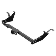 DURAFORCE Trailer Hitch Receiver Rear Bumper Tow 2" for Town & Country Grand Caravan 04-07