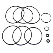 DURAFORCE 5006373 Lower Gearcase Seal for Evinrude E-tec 75 90 115 135 150 175 200 225 250