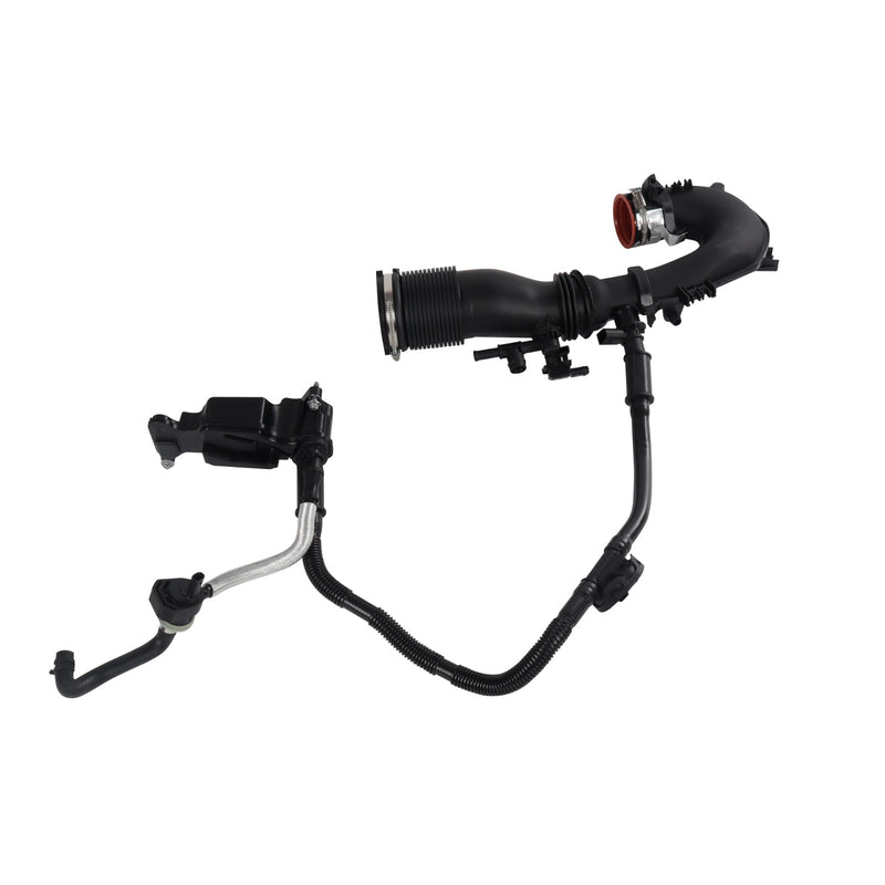 A2700900700 Crankcase Breather Intake Line Fits for Mercedes-Benz GLA250 CLA250