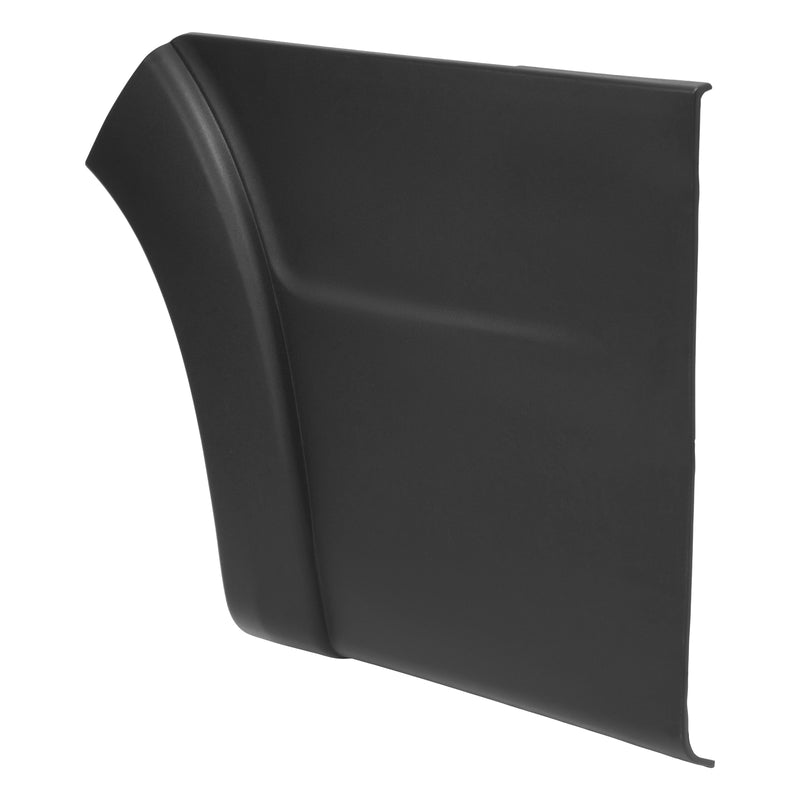 Rear Quarter Panel Bumper Flare Trim LH for RAM ProMaster 2019-2022
