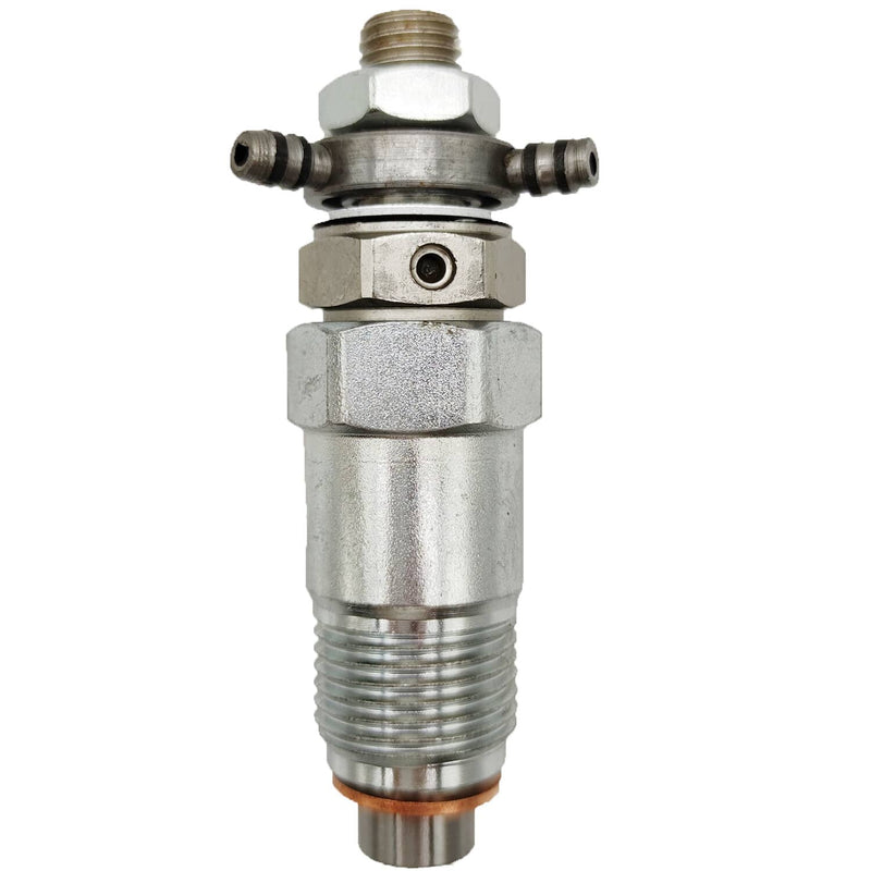 DURAFORCE 15271-53020 Fuel Injector for Kubota Engine V1902 V1702 D750 D850 D950