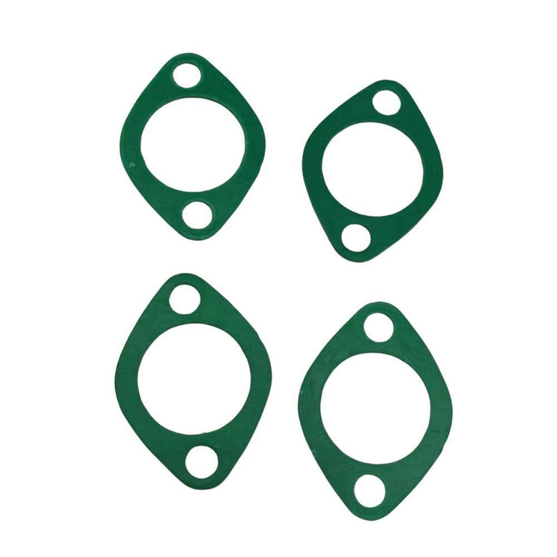 11265-87E10 Zinc Anode Cover Gasket for Suzuki Marine 11265-87E00 5030623 10PCS