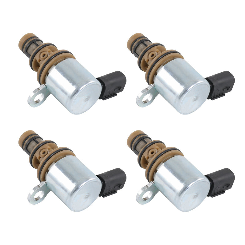 53022298AA Multiple Displacement Solenoid for Dodge Ram Jeep 5.7L 6.4L 4 Pieces