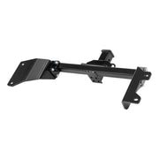 DURAFORCE Class 3 Hitch Receiver 2 Inch for Nissan Kicks 2018-2024 Black Powder Coated