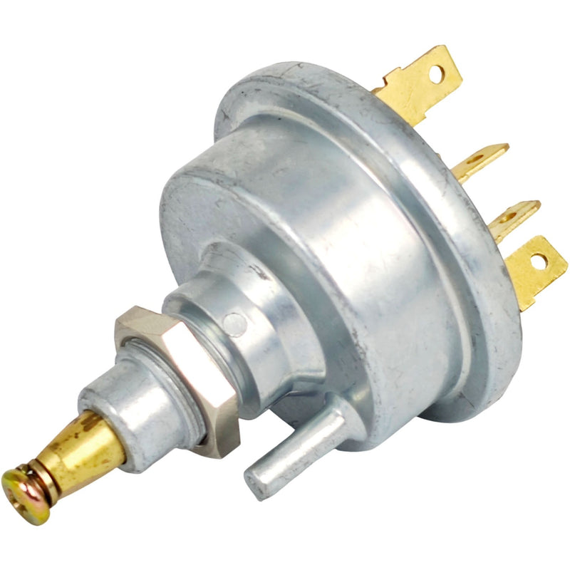 172070 Ignition Switch for Miller 5 Position Without Handle Start Engine