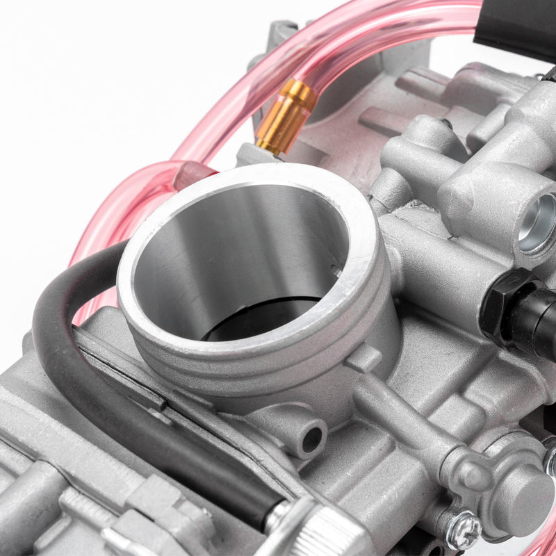 Carburetor Carb 40mm with Fuel Filter for Honda CRF450R CRF-450R 2002-2008 ATV