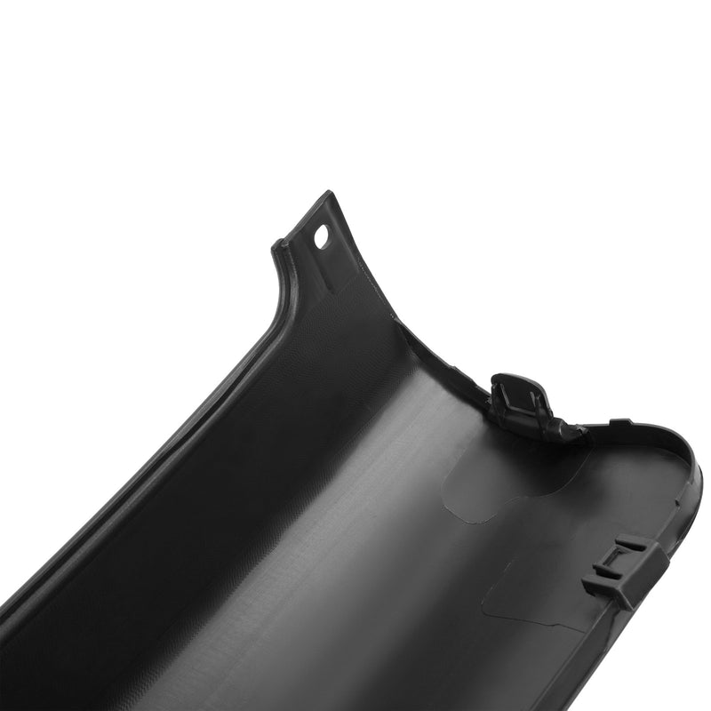 Lower Bumper Filler Cover Trailer Tow Hitch Panel for Infiniti QX56 QX80 2011-17