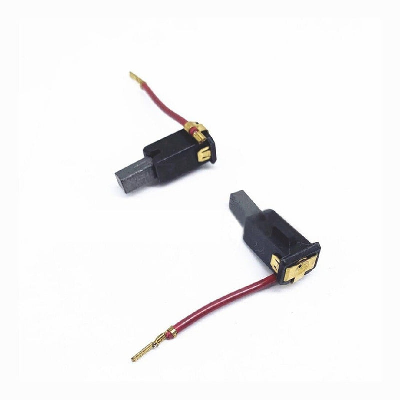 2pcs N292059 N421468 Brush Box Assembly for DWE6411 DWE6411K DWE6420 Sander
