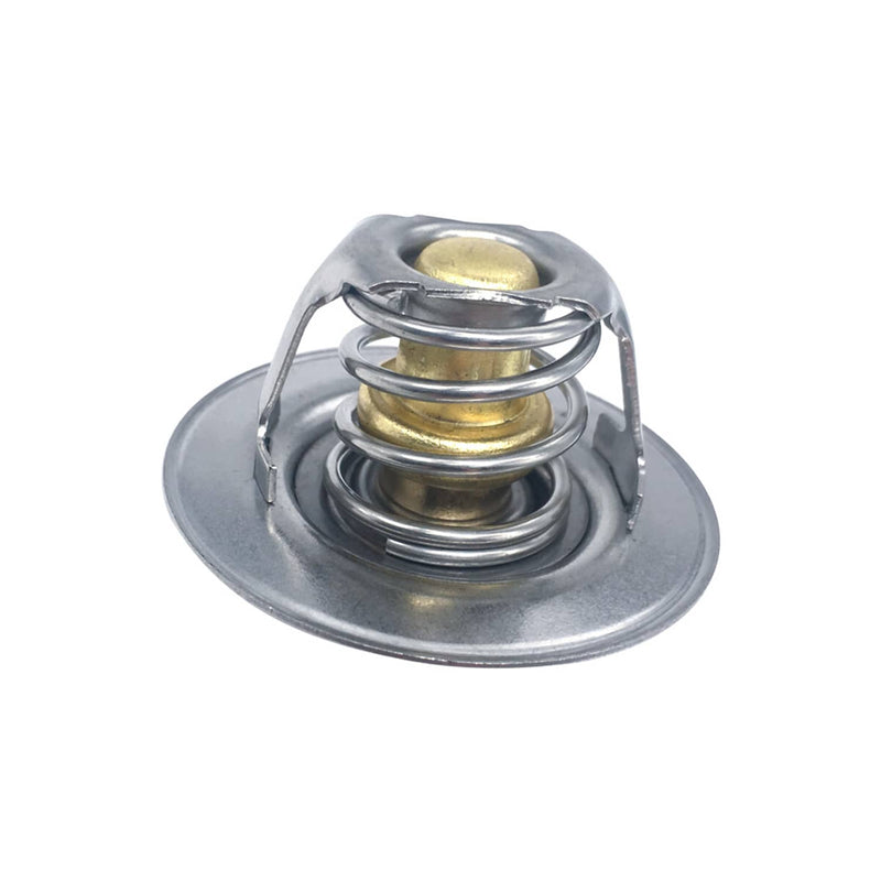 DURAFORCE 8M0109441 Thermostat 160 Degree for Mercruiser GM 1987 UP for Quicksilver