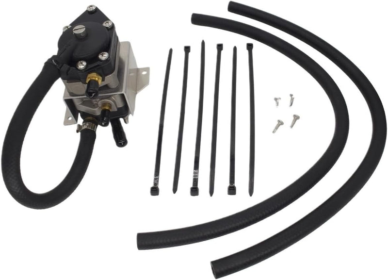 Replace VRO Fuel Pumps for Johnson Evinrude 120 130 140 200 225 Loopers