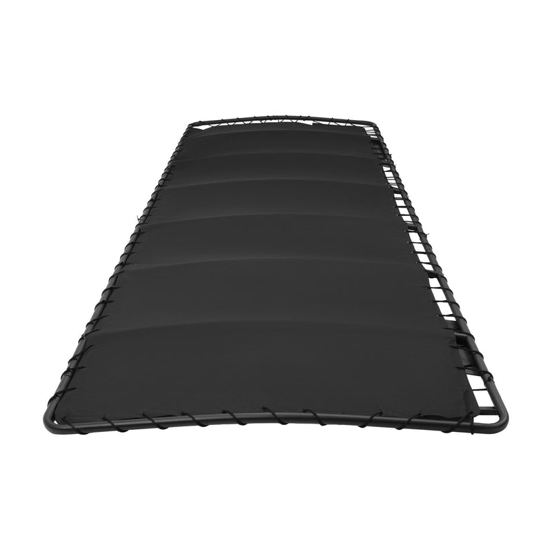 120" Bimini Style Golf Cart Roof Top Sun Top Tubular Canopy for EZGO Club Car