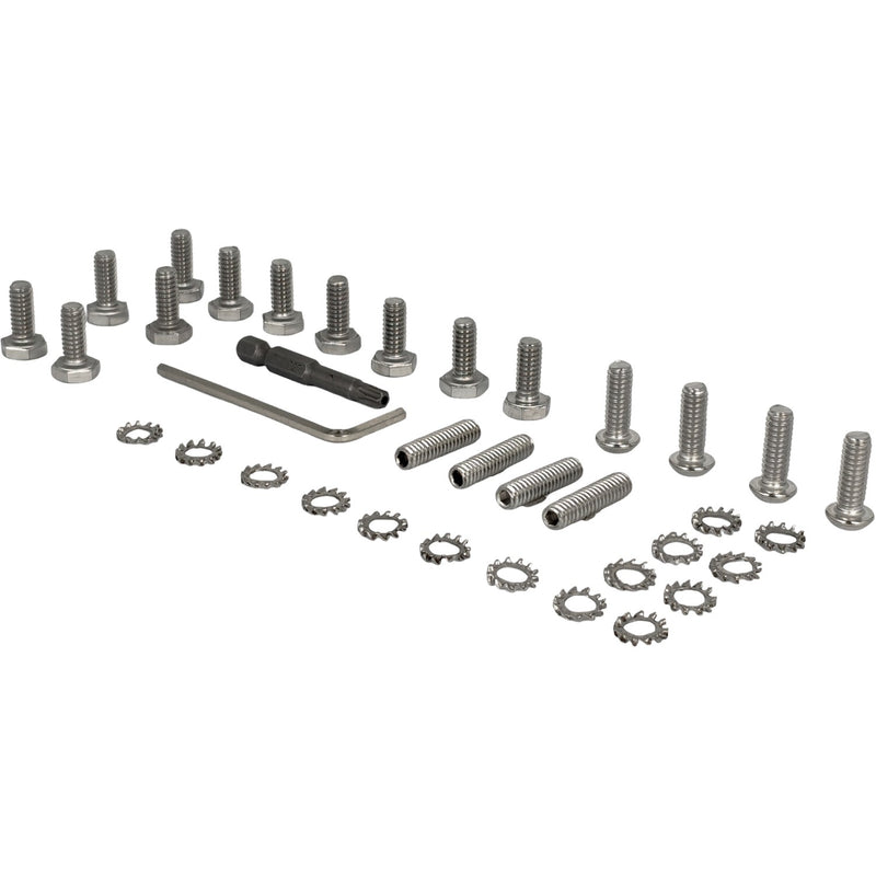 PL9800 Universal Catalytic Converter Security Protector Cat Clamp Shield Device