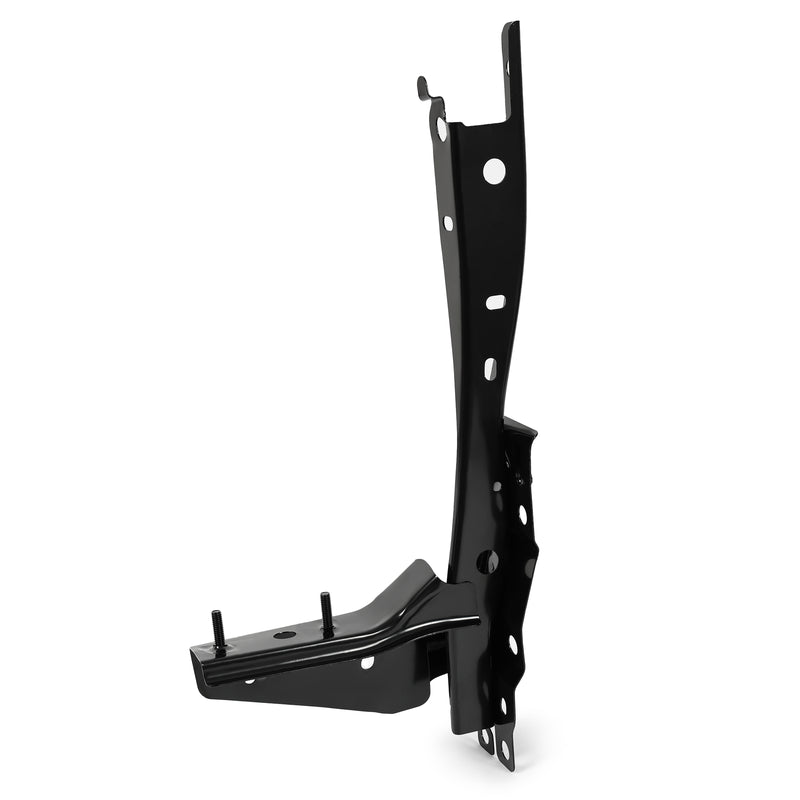Radiator Center Support Brace Hood Latch Steel for Toyota Tacoma 2016-2023