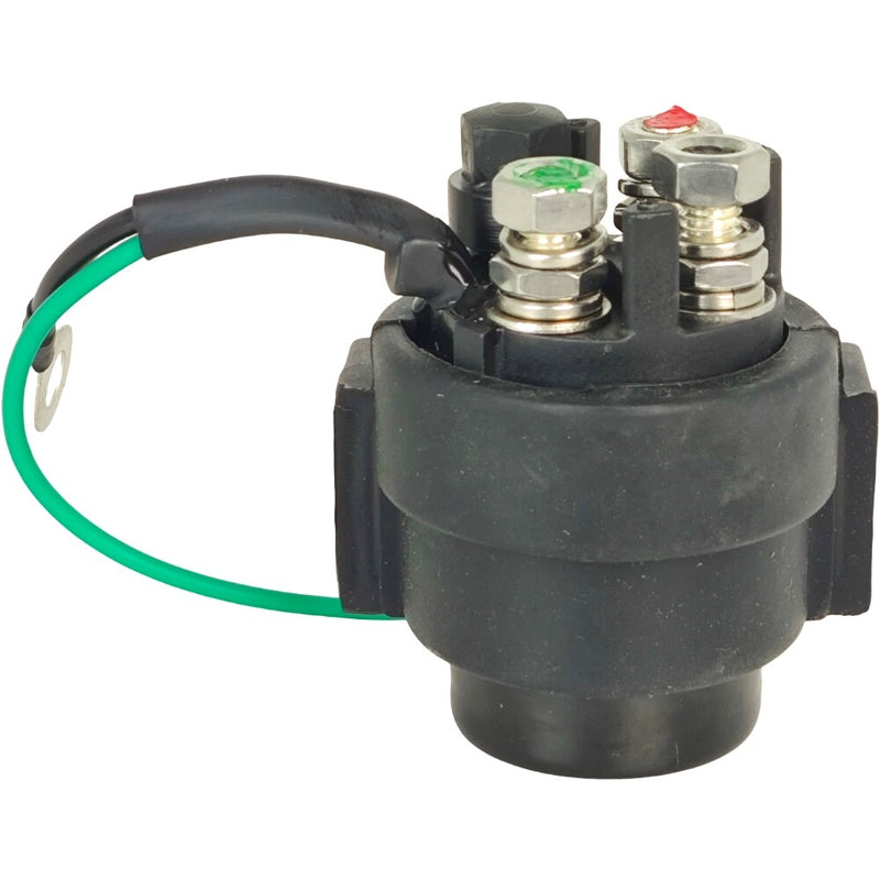 6E5-8195A-01-00 Power Trim Tilt Down Relay for Yamaha 1999-2004 75 80 90 HP