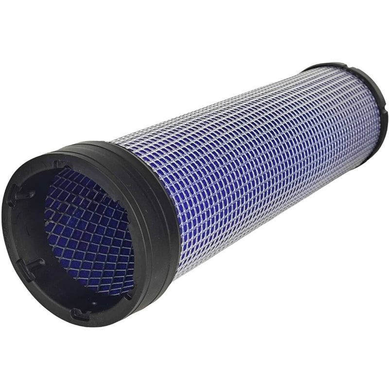 DURAFORCE Maintenance Filter Kit for Kubota SVL90 SVL90C SVL90-2 SVL90-2C Engine V3800