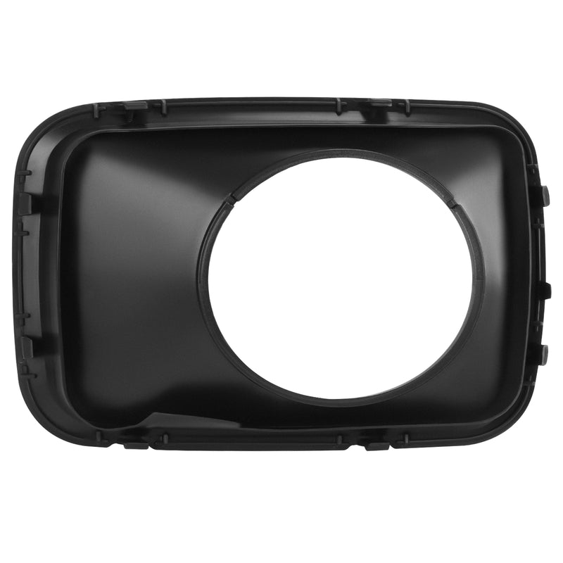 Fog Light Trim Cover Lamp Bezel Passenger Side for Honda Pilot 2009-11 Right