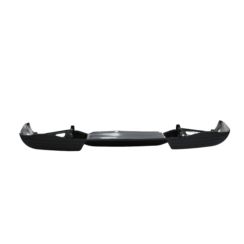 850101PA0B Rear Step Bumper Fit Nissan NV3500 NV2500 NV1500 NI1102159