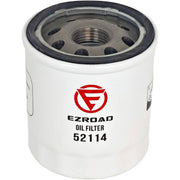 DURAFORCE 52114 Oil Filter for Bobcat 9995010 9995011 9995012 942603 942607 942600