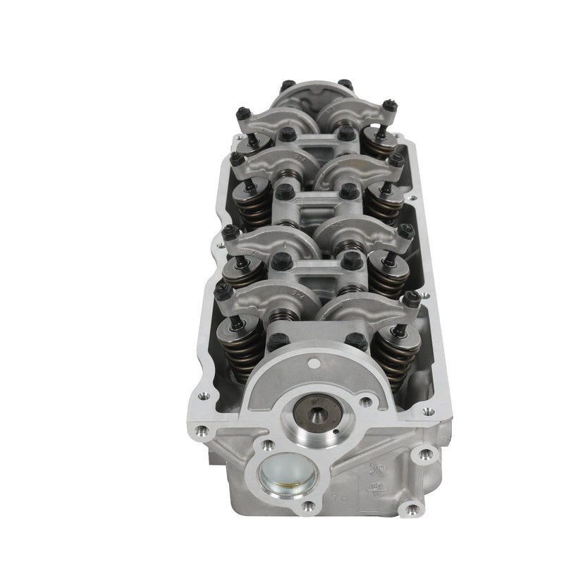Complete Mechanical Cylinder Head for Mazda B2000 B2200 626 Pickup 2.0 2.2L