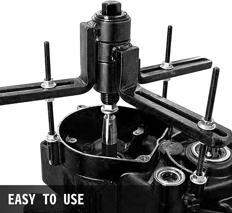 Crank Case Splitter Separator Puller Installer Automotive Dirt Bike Supplies
