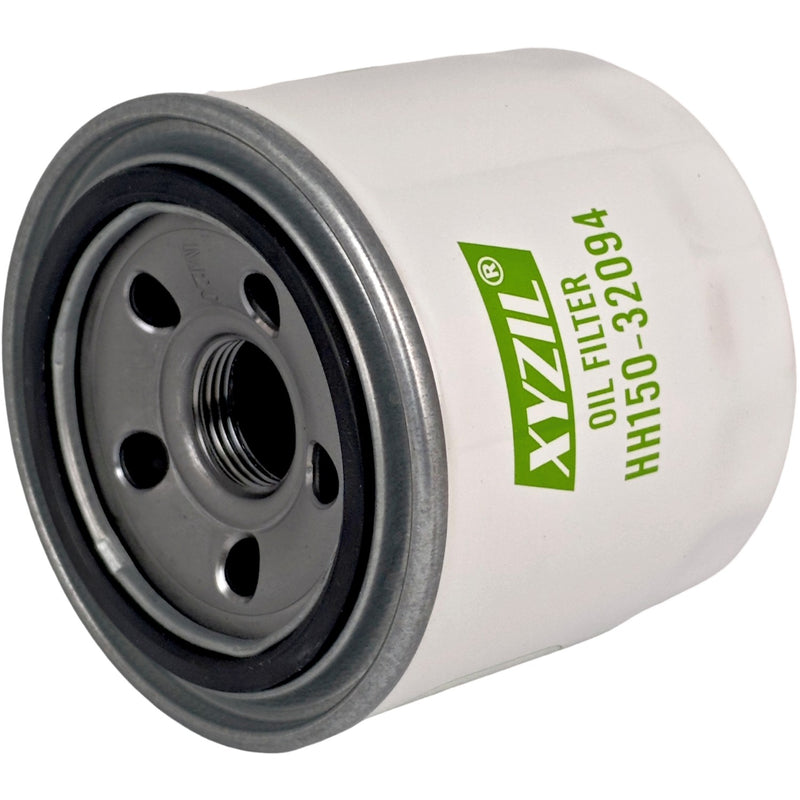 Service Filter Kit for Kubota K008 K008-3 Excavator With D722 Engine SN 20063