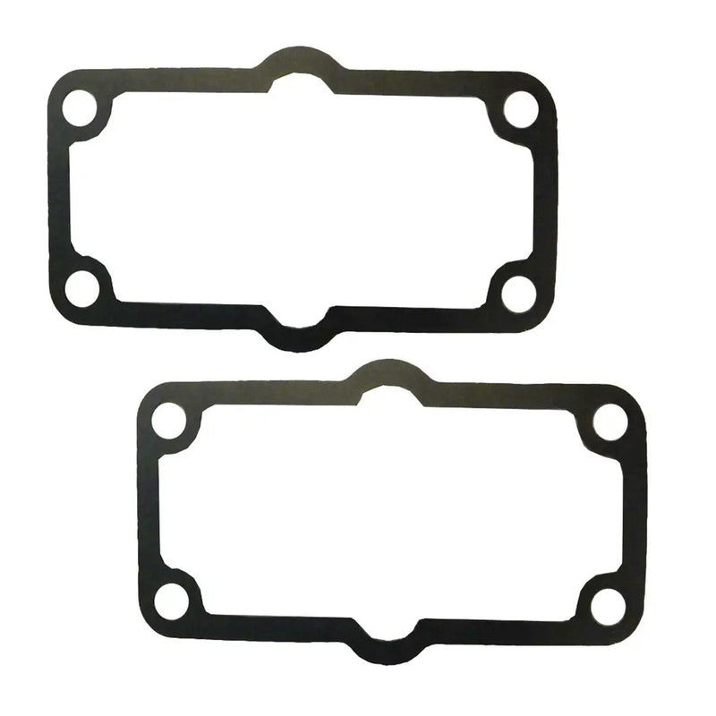 27-825815 Adaptor Plate Gasket for Mercury Quicksilver Boat Part 2 Pcs