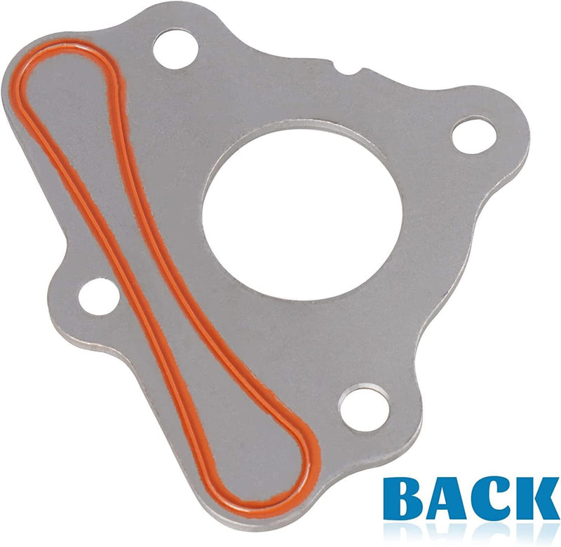 Cam Retainer Thrust Plate for Chevy GM LS 4.8 5.3 5.7 6.0 6.2 LS1 LQ9