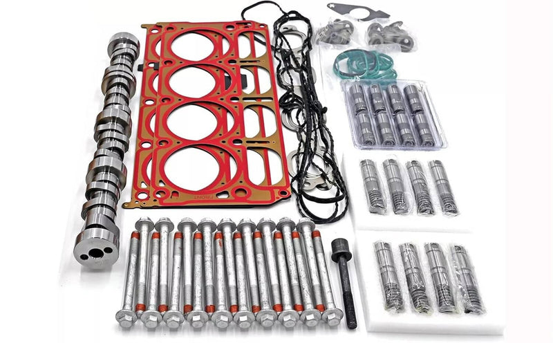 Cam AFM LS7 Lifters Set 12629512 for Chevy 6.2L Gen5 L86 2014-2020