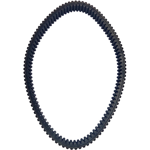 DURAFORCE 8DN-17641-01-00 Drive Belt for Yamaha Apex Attak FX Nytro RS VK Phazer