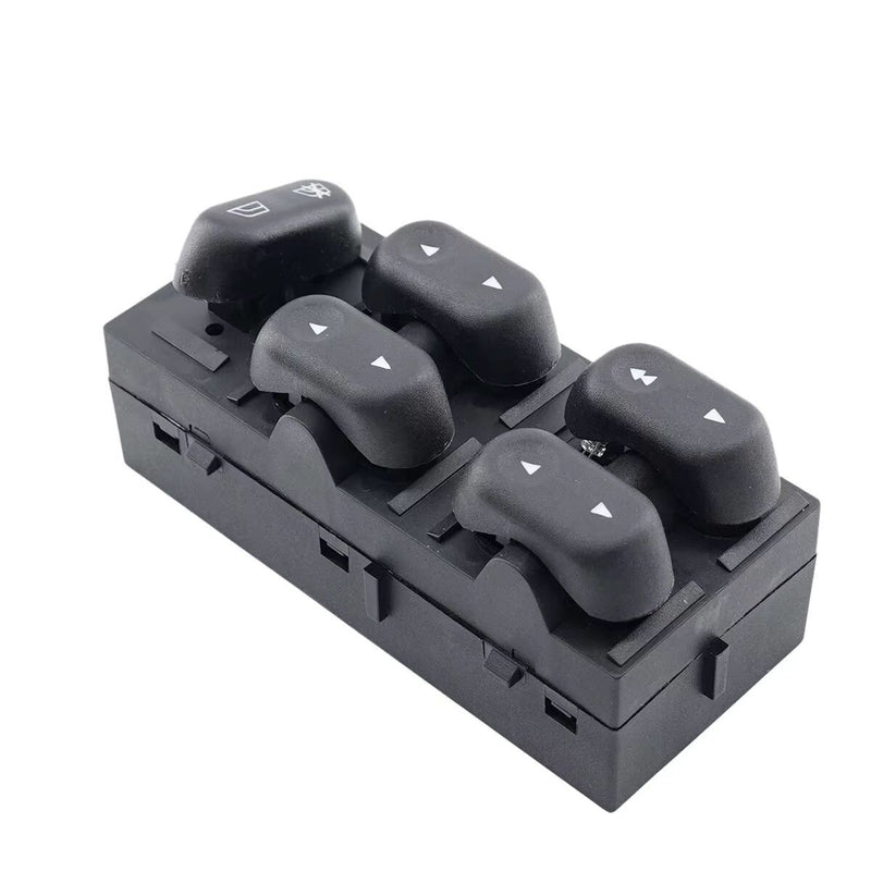 5L1Z14529AA Master Window Control Switch for Ford F-150 Expedition Lincoln 03-08