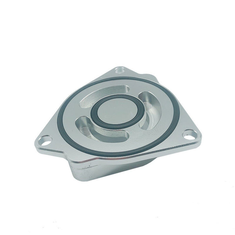 FV RS Blow Off Valve Adapter Flange for 2016-2019 Honda Civic 1.5T Si