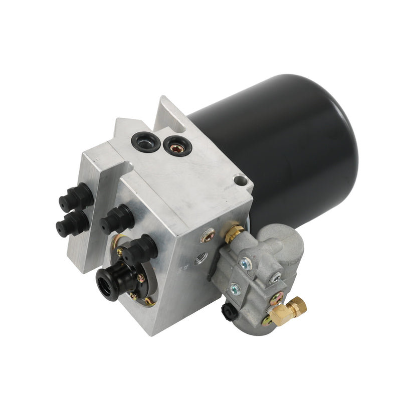 801266 12V Air Dryer for Kenworth Peterbilt Trucks Bendix 5010696X 5004050