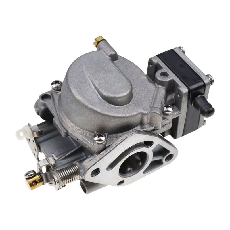 3303-812648T 812648 Carburetor for Mercury Mariner Quicksilver Outboard 4HP 5HP