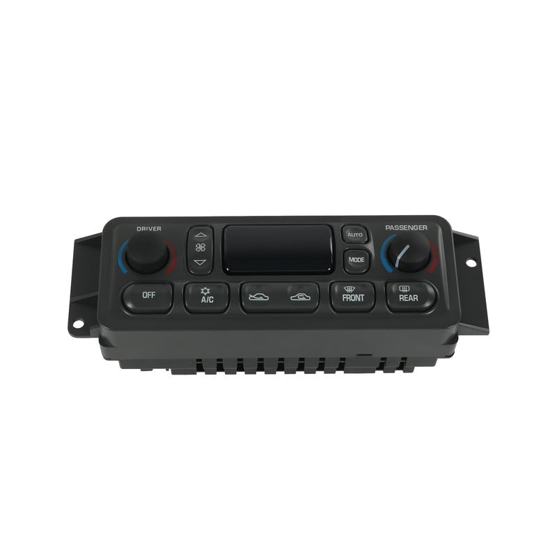 09352181 A/C Climate Control HVAC Replacement for Chevrolet Corvette C5 1997-200