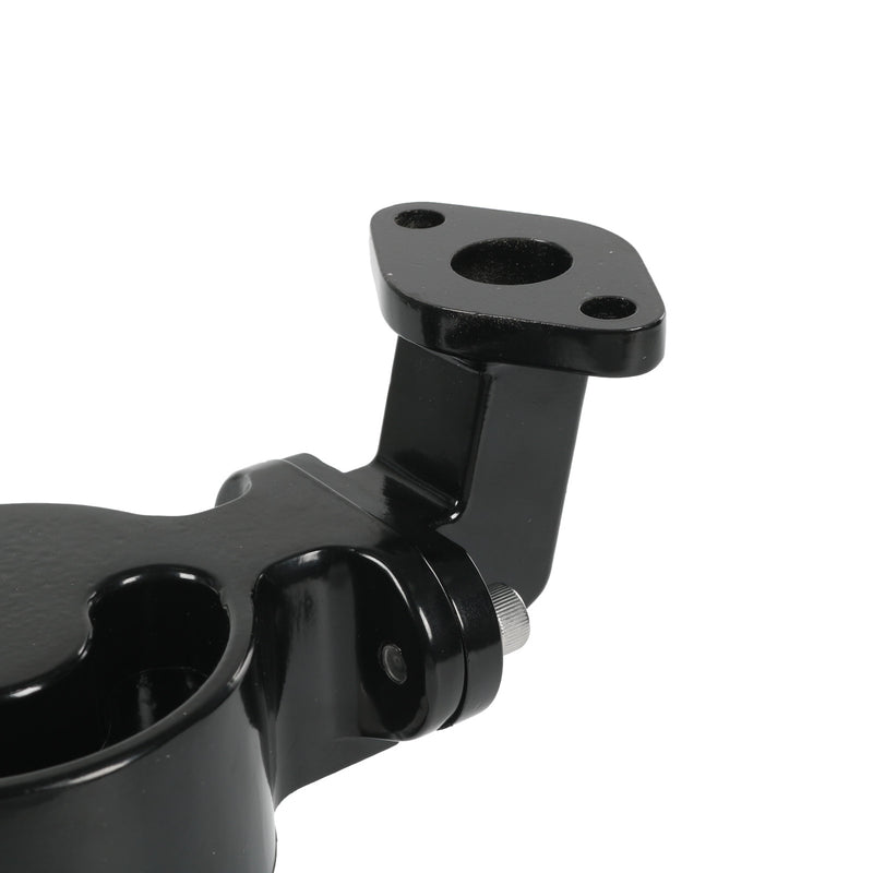 Big Block Chevy Electric Water Pump 390 427 454 BBC High Volume Black