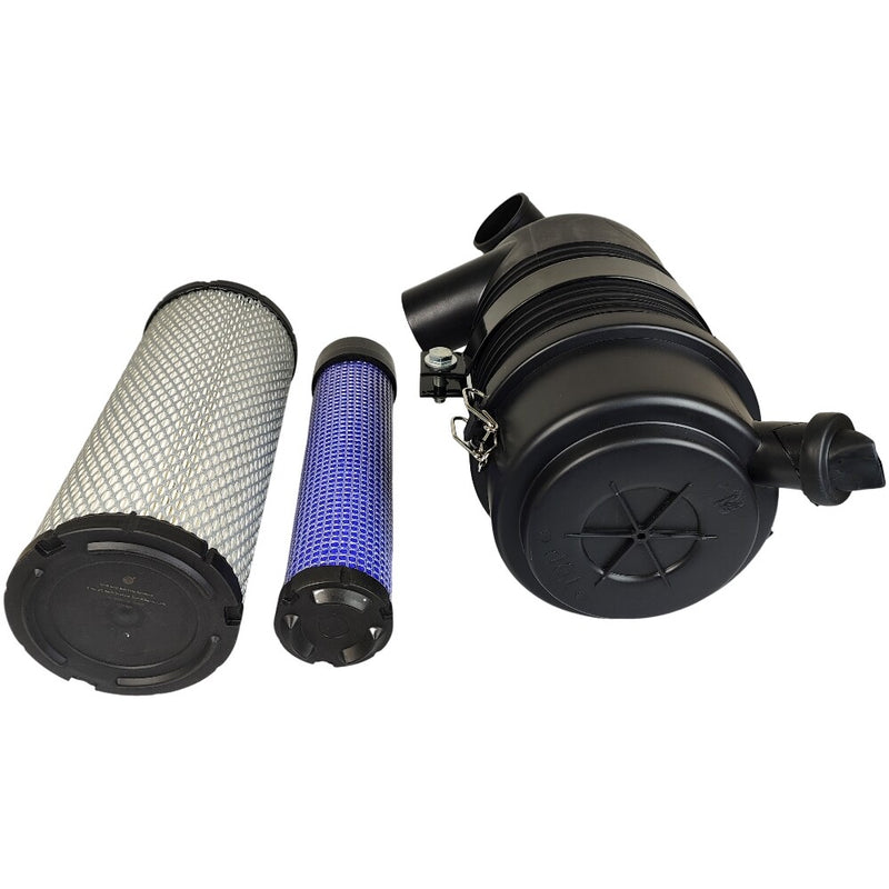 782763 Air Cleaner Filter Assy for Hustler XR-7 ATZ Mini Z 44" 52
