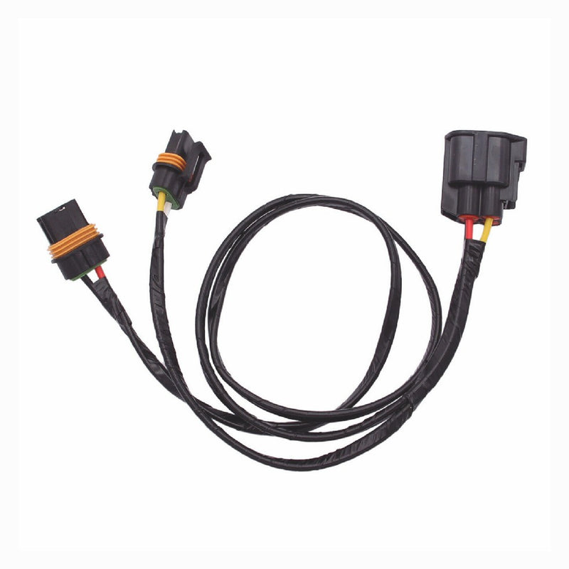 Cooling Fan Motor Wiring Harness for Dodge Charger 2005-2008 Magnum Fits