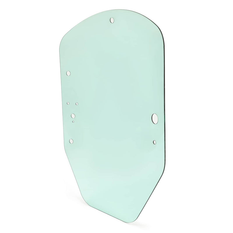 T344818 Cab Door Glass for John Deere 324G 325G 330G 331G 332G 333G Skid Steer