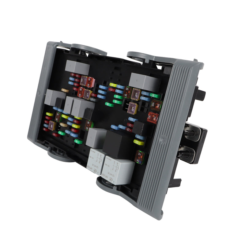 19210438 Electrical Fuse Relay Junction Block for Chevrolet GMC 07-09 Avalanche