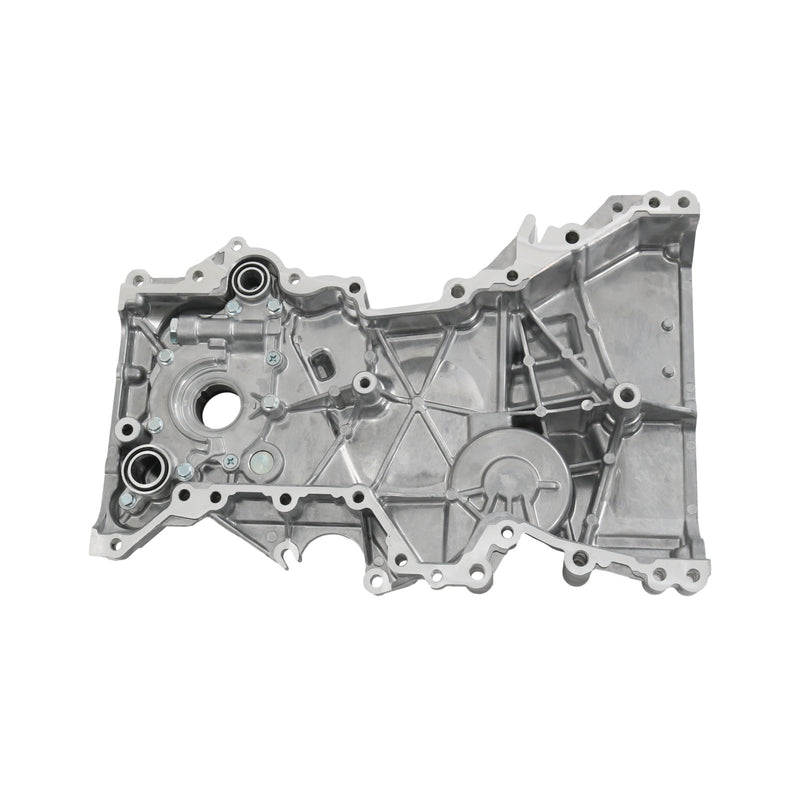 21350-2E340 Timing Cover Engine Oil Pump for Hyundai Elantra GT 1.8L 2.0L 11-21