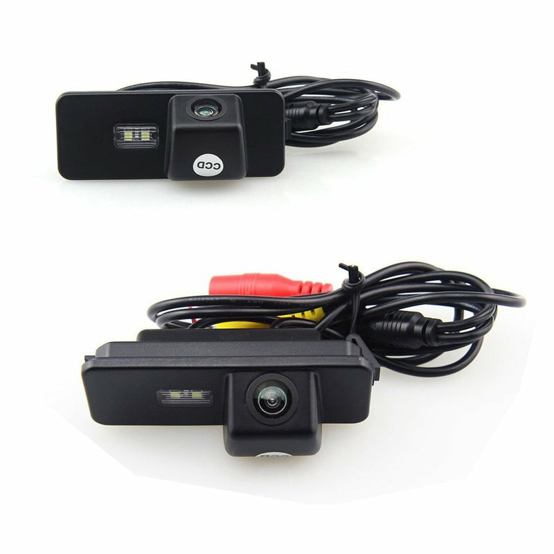 Rear View Reverse Parking Camera for Volkswagen Magota/Superb/Polo Golf Bora
