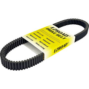 DURAFORCE 0627-020 Drive Belt Fit for Arctic Cat ZRT600 ZL500 ZRT800 Pantera