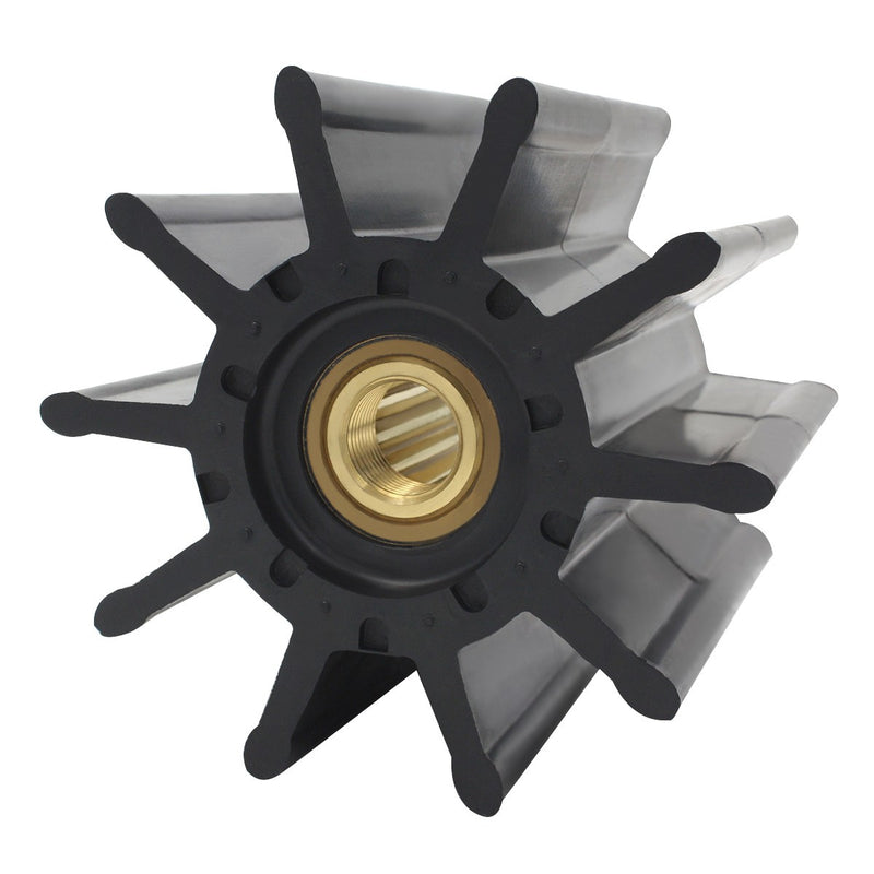 K-102 Flexible Impeller for Sherwood 22000K G22011-01 for Caterpillar 2127264