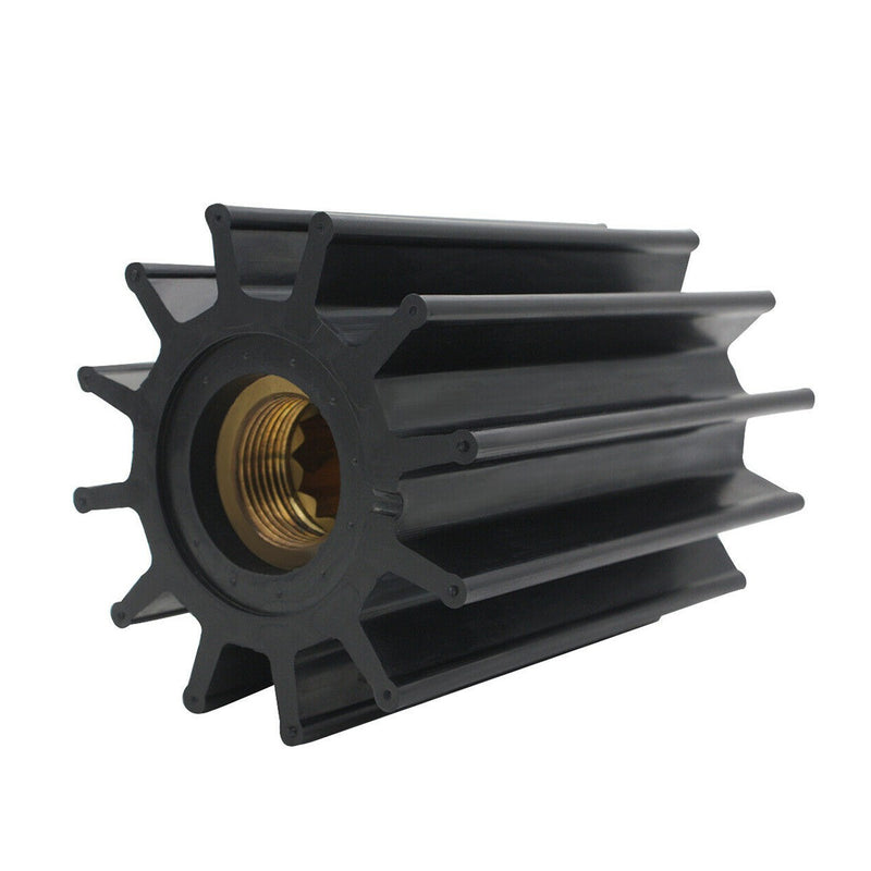 09-820B Impeller for Johnson Man Diesel 12 Blade F95 Series 51.06506.0106
