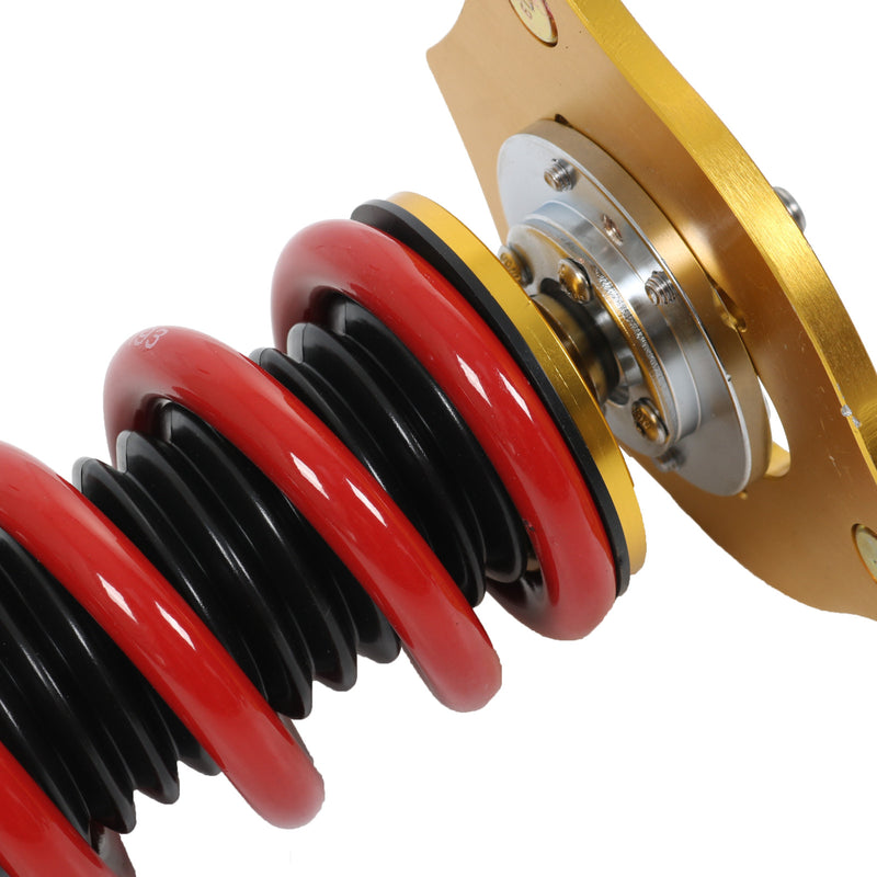 Coilovers Suspension Kit for Honda Accord 2013-2016 Acura TLX 2015-2017 Adj Heig