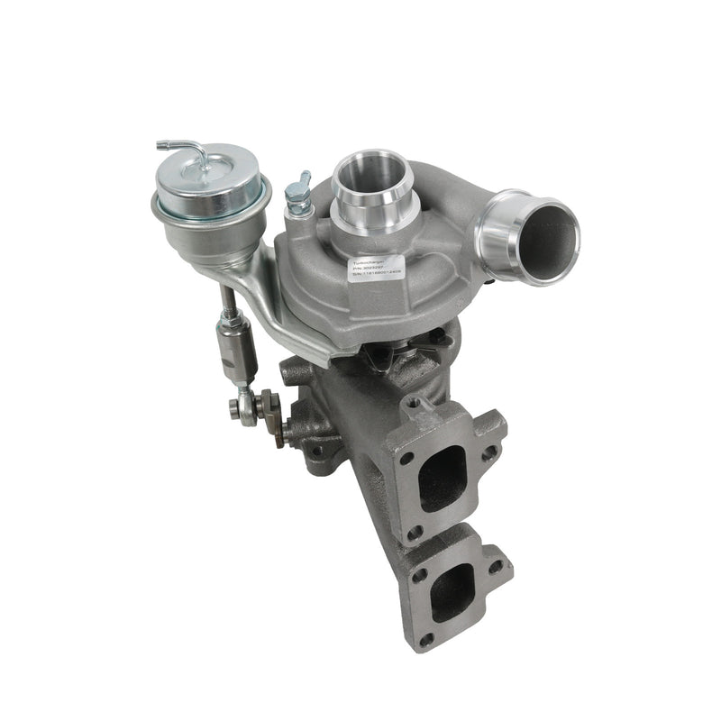 K03 Billet Turbo Turbocharger for 2016-2021 Polaris RZR XP 925CC 1205689 3023297